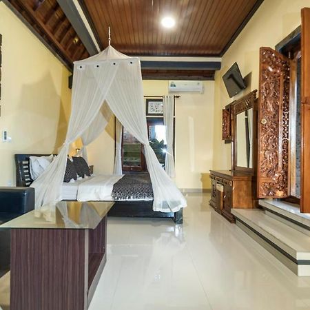 Maruan Sari Apartment Ubud  Bagian luar foto