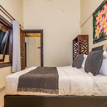 Maruan Sari Apartment Ubud  Bagian luar foto