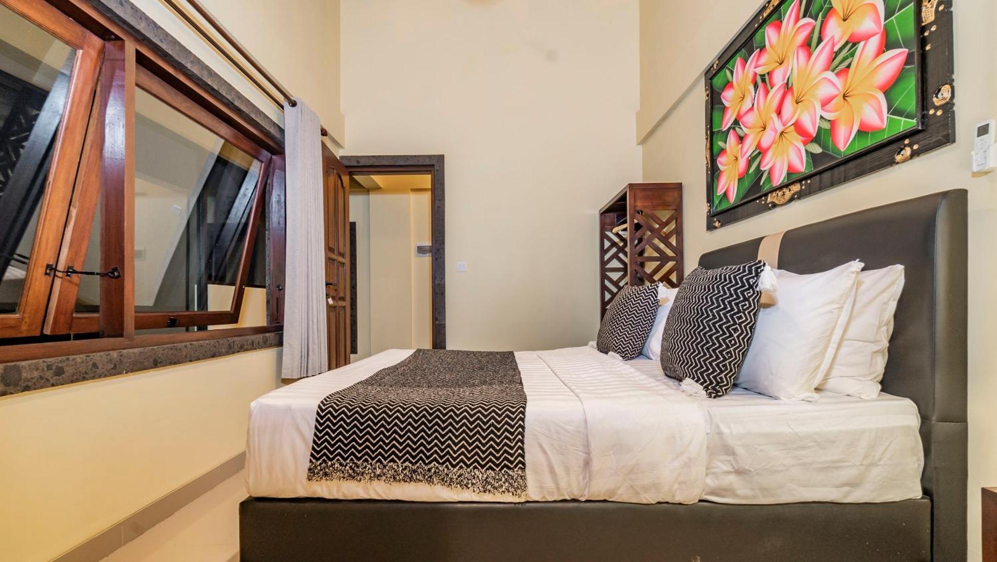 Maruan Sari Apartment Ubud  Bagian luar foto