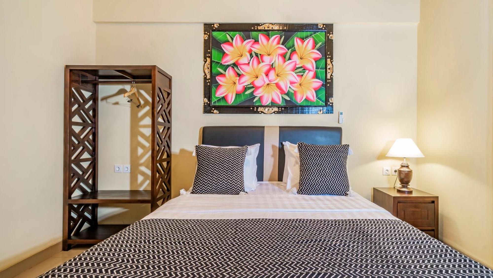 Maruan Sari Apartment Ubud  Bagian luar foto